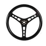 Joes Racing 13535-CB Steering Wheel 15 Inch Flat Rubber Coated W/ Black New. Fixed Price $156.36.