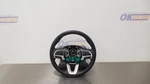 16 Dodge Challenger Scat Pack Heated Steering Wheel With Controls Black Leather. Fixed Price $114.75.