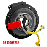 Clock Spring Fits For Chrysler Dodge Charger 300 Challenger 2015-2023 10008742. Fixed Price $36.31.
