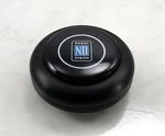 Nardi Steering Wheel Horn Button Center Kit Black For Anni And Classic Models. Fixed Price $423.71.