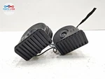 2023-25 Range Rover Sport Front Dual Note Horn Signal Siren Mount Set L461. Fixed Price $99.77.