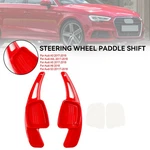 Steering Wheel Paddle Shifter Extension Fit Audi A3 A5 A8 S3 S5. Fixed Price $21.59.