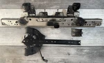2011-2017 Lexus CT200 Front Tie Bar Reinforcement Frame Lock Latch Assembly Oem. Fixed Price $405.00.