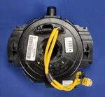 2005- 2007 Jeep Grand Cherokee 06-08 Commander Clock Spring Spiral Cable Reel. Fixed Price $198.00.