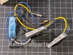 Nos Ford Cruise Control Ltd Marquis Monterey Tbird Gran Torino Lincoln Mk Iii Iv. Fixed Price $116.00.