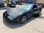 99-00 C5 Corvette Steering Wheel Position Sensor. Fixed Price $349.95.