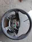 12-14 Ford Escape Steering Wheel CV6Z-3600-RA. Fixed Price $99.99.