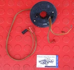 Mercedes-benz R107 1404600049 Oem Sl Steering Wheel Contact Coil Spiral. Fixed Price $100.00.