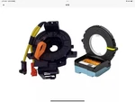 89245-12050 Clock Spring With Angle Sensor For 2015-2018 Toyota Prius. Fixed Price $89.99.