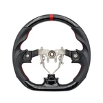 Revesol Hydro Carbon Fiber Steering Wheel 2009-2013 Subaru Forester. Fixed Price $255.55.