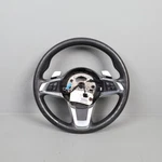 2009-2016 Bmw Z4 E89 Paddle Shift Heated Steering Wheel Oem 32306794924. Fixed Price $413.25.
