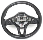 Oem Steering Wheel For Mercedes-benz Gle-class, Gls-class 000-460-59-04 Marks. Fixed Price $273.17.