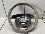 2006 Volvo XC70 Steering Wheel - Gray 30741504. Fixed Price $68.60.