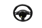 10-16 Porsche Panamera Driver Steering Wheel Leather Black 7PP419091P Oem. Fixed Price $92.00.