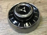 1963 64 Dodge 880 Nos Mopar Steering Wheel Horn Cap Button 2401206. Fixed Price $125.00.