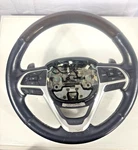 2014-2021 Jeep Grand Cherokee Driver Steering Wheel W/multifunctional Switch Oem. Fixed Price $123.50.