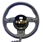 2015-2016 A3 Driver Steering Wheel W/audio & Cruise Control Switch Oem. Fixed Price $80.75.