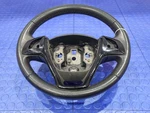 15-17 Ram Promaster City Steering Wheel Black Leather Genuine Oem 5YP61LXHAA. Fixed Price $142.49.