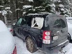 Steering Column Floor Shift Manual Tilt And Telescopic Fits 10-16 LR4 4211870. Fixed Price $192.98.