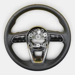 2024-2026 Mazda CX-90 Leather Steering Wheel W/ Switch Button Oem KSW67A005F. Fixed Price $195.97.