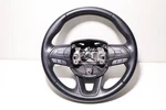 2015-2023 Dodge Challenger Steering Wheel W/ Switch Button Oem 5LE642X9AF.. Fixed Price $116.25.