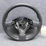 2003-2005 Subaru Forester Black Rubber Steering Wheel W/cruise Switch Oem 74817. Fixed Price $49.99.