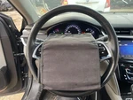 Xts 2013 Steering Wheel 1011195. Fixed Price $150.00.