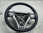 2015 Nissan Altima Steering Wheel Control Buttons 48430-9HS6A. Fixed Price $63.00.