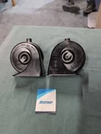 Bmw E84 X1 Series High & Low Volume Horns Sirens #7159420-05#7159421-05. Fixed Price $28.72.