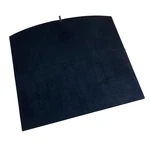 2007-2009 Mazda CX-7 CX7 Rear Trunk Floor Spare Wheel Cover Panel Carpet Oem. Fixed Price $130.33.