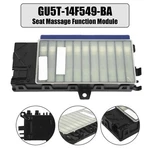 Seat Massage Function Module Passenger Side GU5T-14F549-BA Ford CA50 Pickup. Fixed Price $113.68.