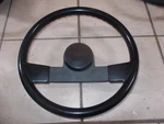 88-94 Gm S10 Blazer Black Steering Wheel Horn Button Chevrolet Oem. Fixed Price $129.00.