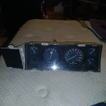 1991-1996 Jeep Cherokee Xj Speedometer Instrument Cluster Assembly Oem. Fixed Price $100.00.