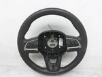 Jeep Renegade 2015-2017 Black Steering Wheel Oem 6EU82LXHAA. Fixed Price $107.78.