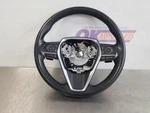 2019 Toyota Camry Xse Steering Wheel Black Leather. Fixed Price $65.03.