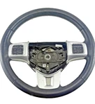 2017-2018 Dodge Grand Caravan Driver Steering Wheel W/multifunction Switches Oem. Fixed Price $94.39.