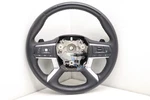 2023-2025 Mitsubishi Outlander Steering Wheel W/switches & Paddle Shifts Oem. Fixed Price $169.10.