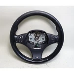 2004-2006 Bmw E83 X3 Sav Early Sport Multi Function Steering Wheel ///m Oem. Fixed Price $134.25.