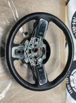 2015-23 Ford Mustang Gt S550 Coyote Leather Steering Wheel 21K Miles 222. Fixed Price $83.99.