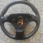 New 00-04 Aston Martin DB7 Steering Wheel 2585649 Oem. Fixed Price $799.00.
