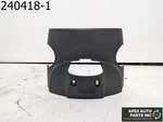 Oem 2008 Mini Cooper 1.6L Front Left Driver Side Steering Column Trim Cover. Fixed Price $29.48.