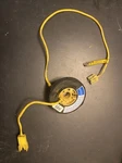 Gm Cadillac Corvette Steering Wheel Clock Spring Contact Unit 26011473. Fixed Price $181.00.