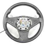 2007 Bmw M6 E64 E63 Steering Wheel Leather Paddle Shifter Wo Heater Switch Oem. Fixed Price $125.00.