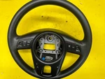 2011-2013 Kia Forte Driver Steering Wheel W/cruise Control Switch Oem Black. Fixed Price $103.94.