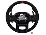 Ford Racing 2021+ F-150 Raptor Steering Wheel Kit Black With Controls And. Fixed Price $586.99.