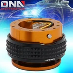 Nrg SRK-210RG-BK Aluminum Steering Wheel Quick Release Pyramid Series Gen 2.1. Fixed Price $145.00.