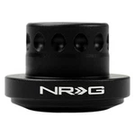 For Bmw Z3 96-98 Nrg Innovations V2 Style Black Race Short Hub Adapter. Fixed Price $102.32.