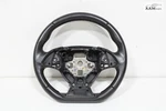 2016-2022 Chevrolet Camaro Front Left Steering Wheel 3 Spoke Leather Black Oem. Fixed Price $118.49.