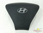 2012 Hyundai Sonata Driver Steering Wheel Air Bag Oem Left. Fixed Price $175.00.