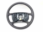 09-2011 Lucerne Leather Steering Wheel Cocoa Brown Cruise Audio 20780902 *scuffs. Fixed Price $135.93.